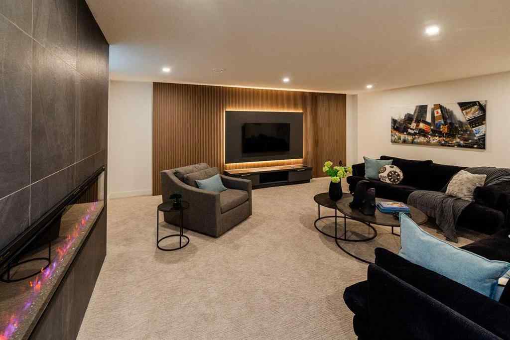 MLS® A2248758 - 15479 Mckenzie Lake Way SE in McKenzie Lake Calgary, Residential