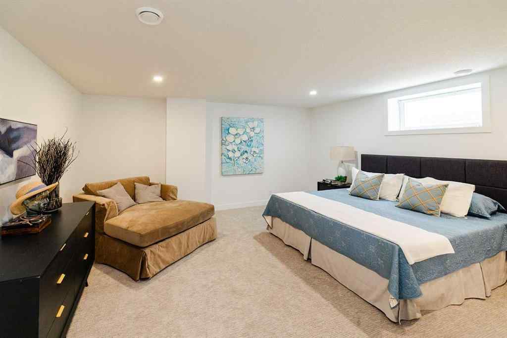 MLS® A2248758 - 15479 Mckenzie Lake Way SE in McKenzie Lake Calgary, Residential