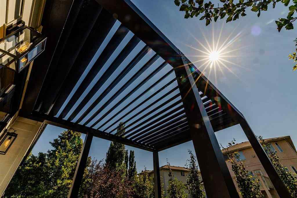 MLS® A2248758 - 15479 Mckenzie Lake Way SE in McKenzie Lake Calgary, Residential