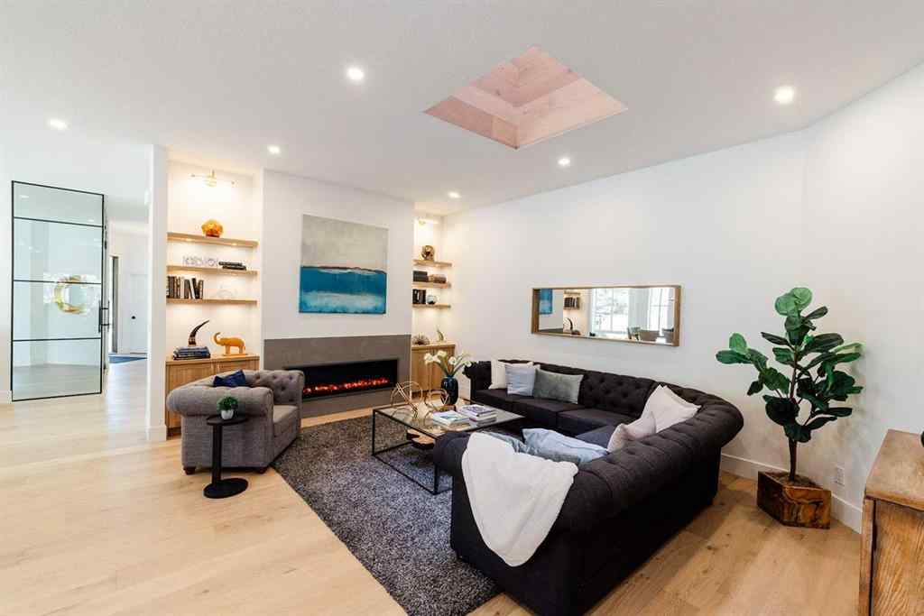 MLS® A2248758 - 15479 Mckenzie Lake Way SE in McKenzie Lake Calgary, Residential