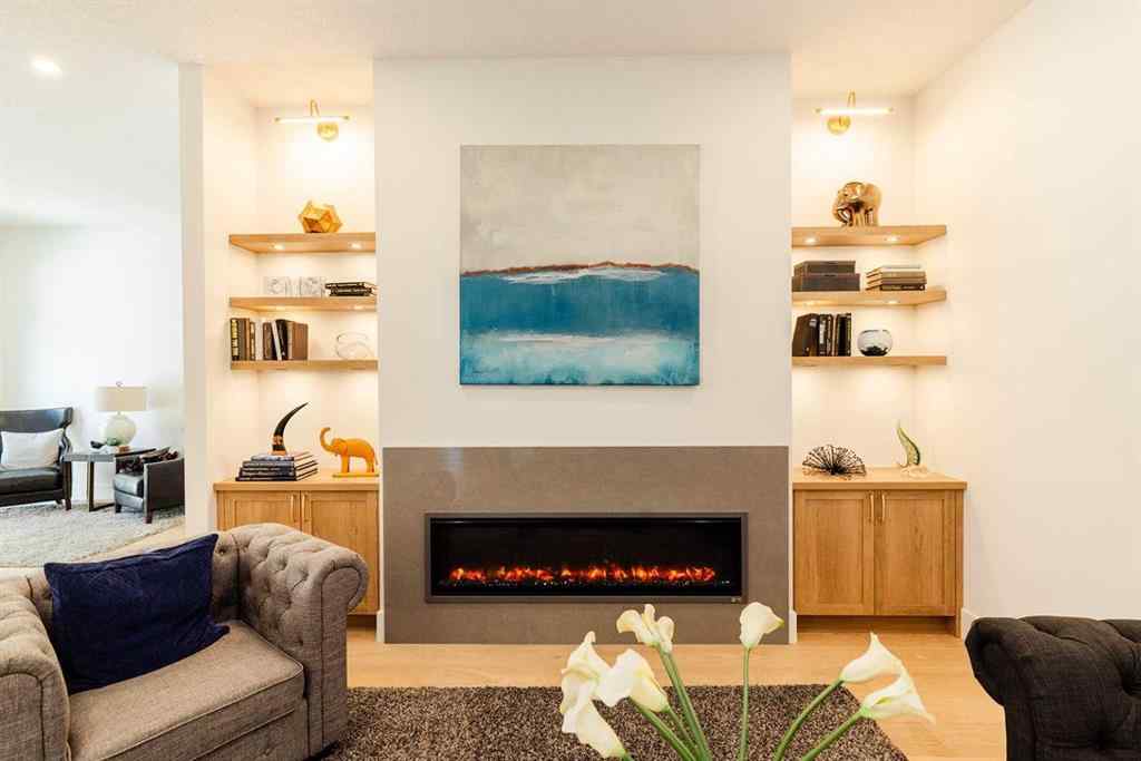 MLS® A2248758 - 15479 Mckenzie Lake Way SE in McKenzie Lake Calgary, Residential
