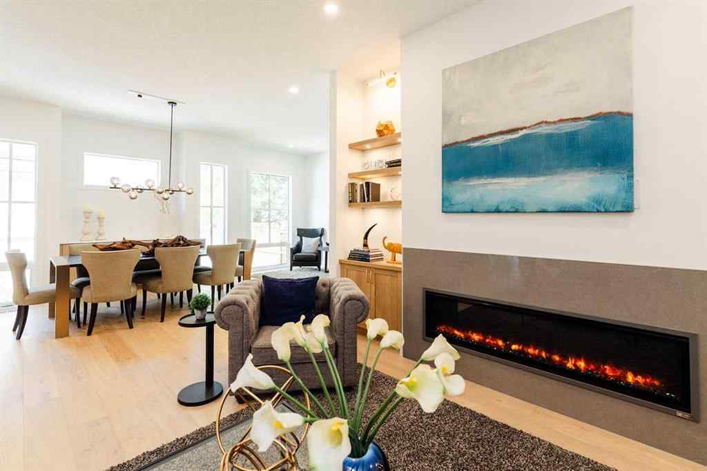 MLS® A2248758 - 15479 Mckenzie Lake Way SE in McKenzie Lake Calgary, Residential