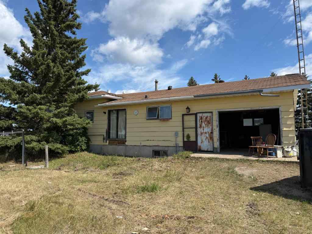 MLS® A2248759 - 83042 Twp Rd 430   in NONE Amisk, Residential