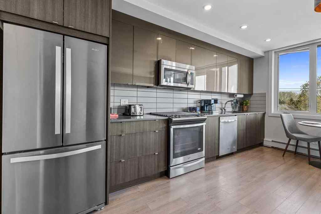 MLS® A2248761 - Unit #304 1526 9 Avenue SE in Inglewood Calgary, Residential