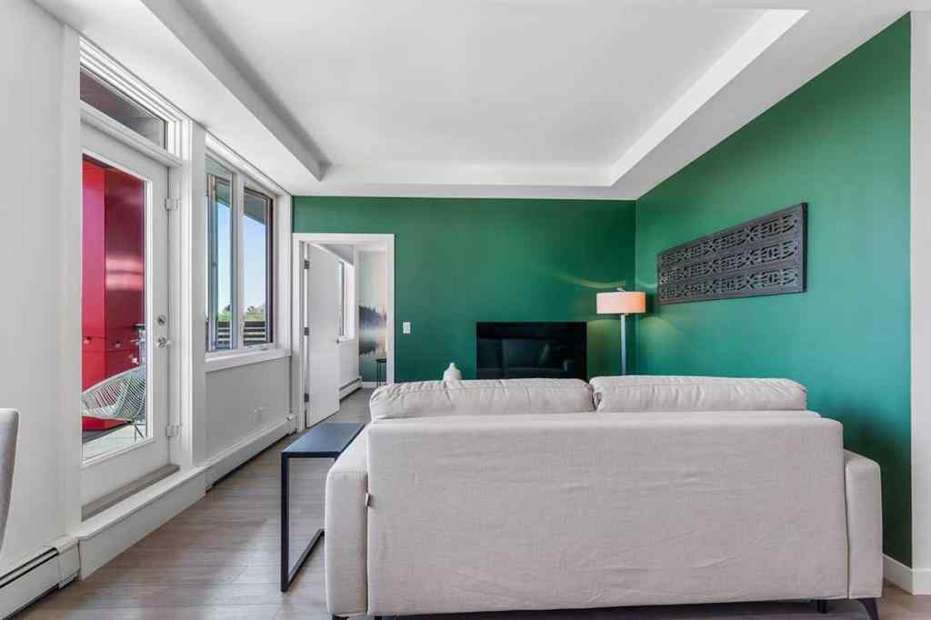 MLS® A2248761 - Unit #304 1526 9 Avenue SE in Inglewood Calgary, Residential
