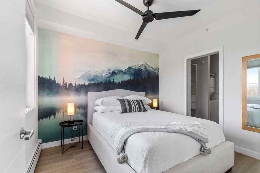 MLS® A2248761 - Unit #304 1526 9 Avenue SE in Inglewood Calgary, Residential