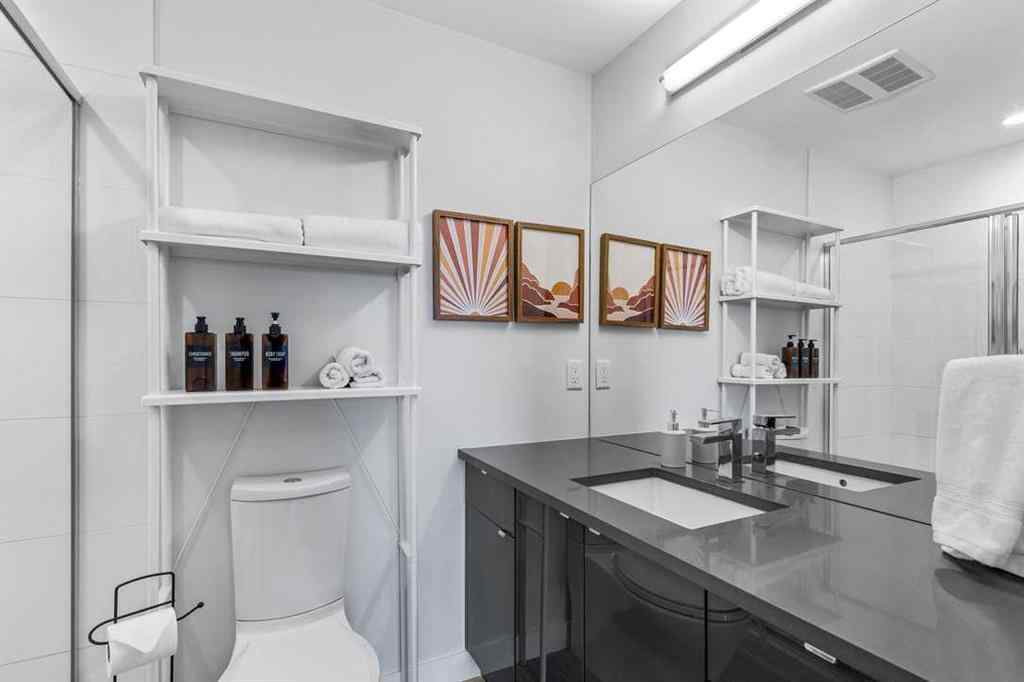 MLS® A2248761 - Unit #304 1526 9 Avenue SE in Inglewood Calgary, Residential