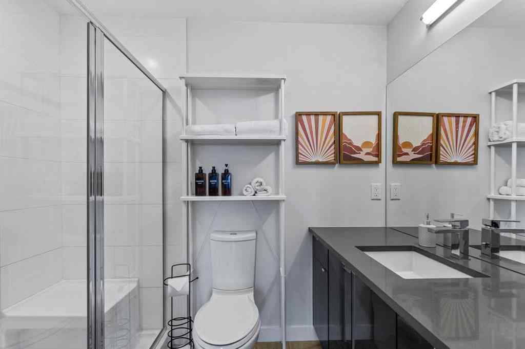 MLS® A2248761 - Unit #304 1526 9 Avenue SE in Inglewood Calgary, Residential