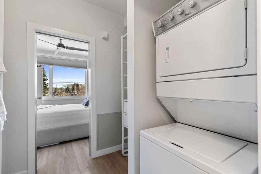 MLS® A2248761 - Unit #304 1526 9 Avenue SE in Inglewood Calgary, Residential