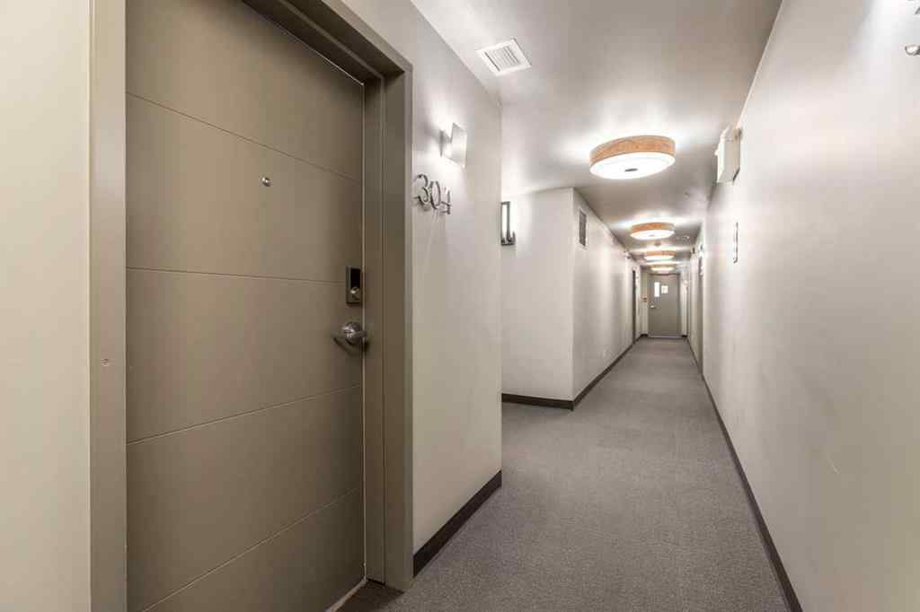 MLS® A2248761 - Unit #304 1526 9 Avenue SE in Inglewood Calgary, Residential