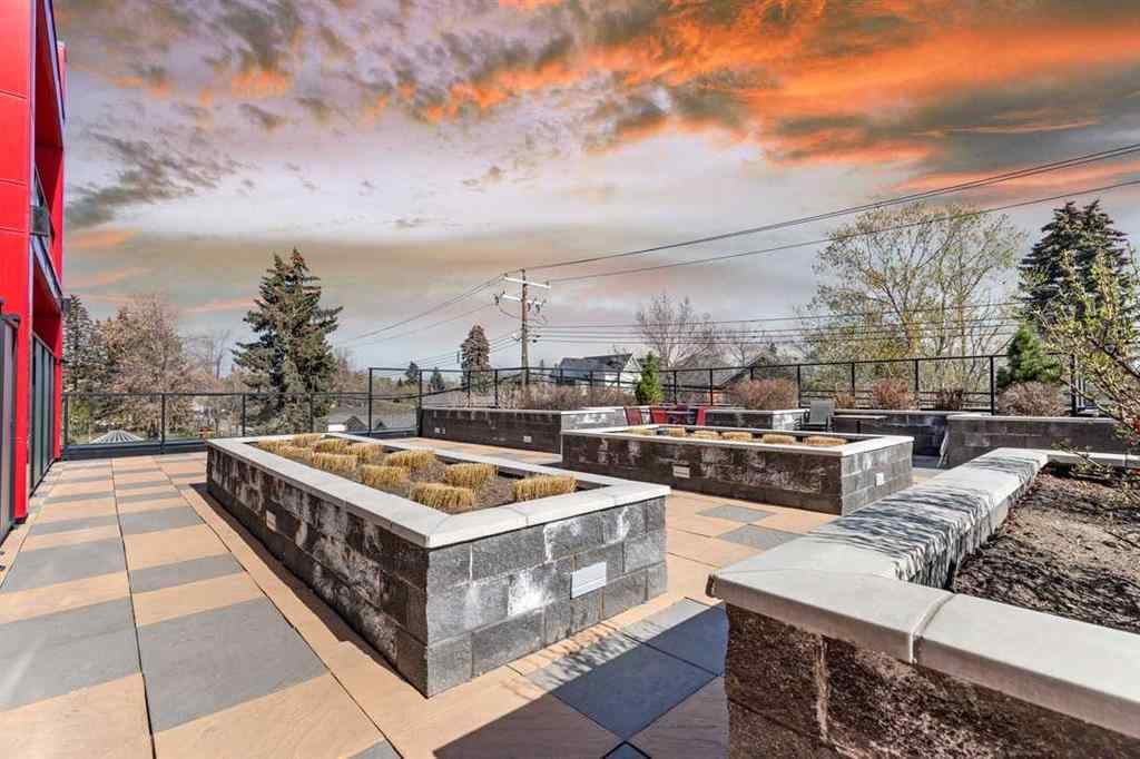 MLS® A2248761 - Unit #304 1526 9 Avenue SE in Inglewood Calgary, Residential