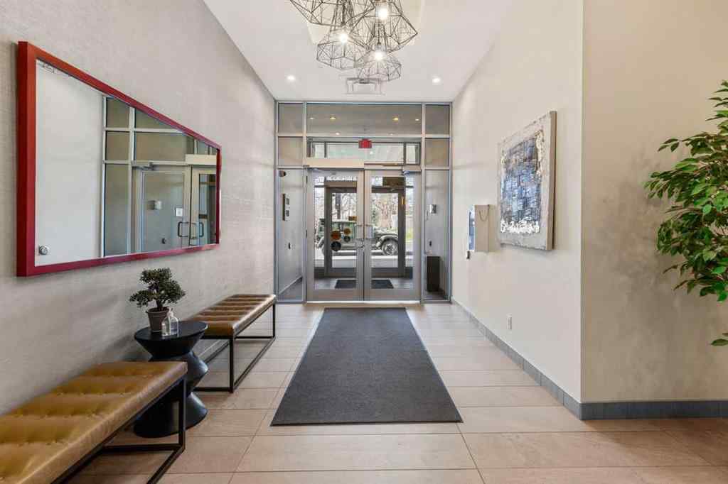 MLS® A2248761 - Unit #304 1526 9 Avenue SE in Inglewood Calgary, Residential