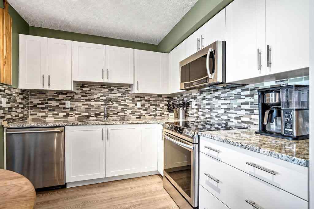 MLS® A2248762 - Unit #1311 755 Copperpond Boulevard SE in Copperfield Calgary, Residential