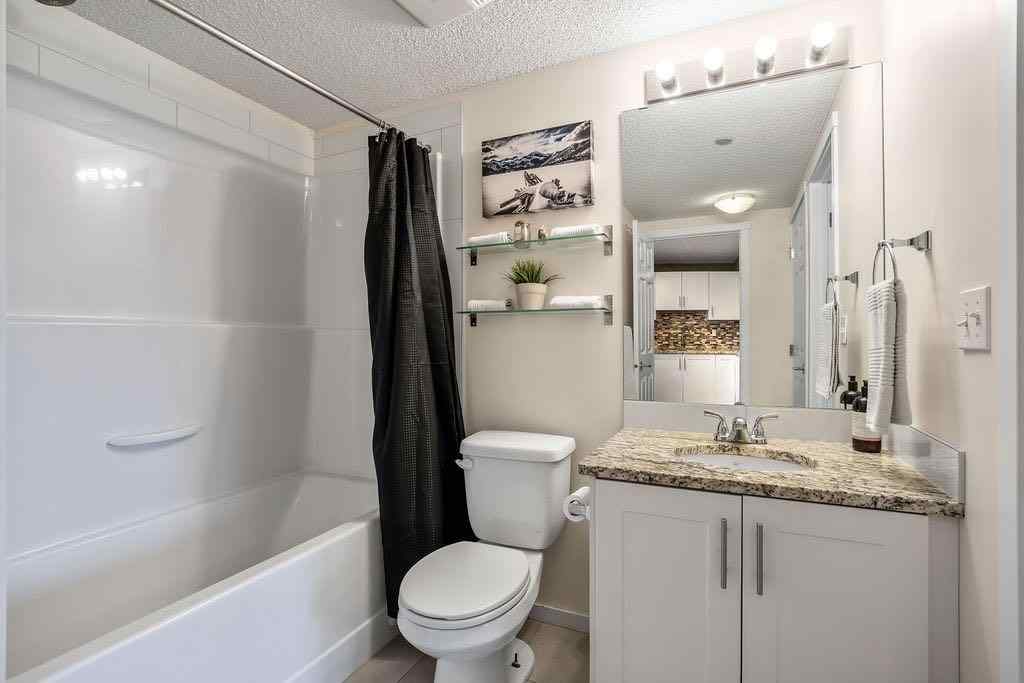 MLS® A2248762 - Unit #1311 755 Copperpond Boulevard SE in Copperfield Calgary, Residential