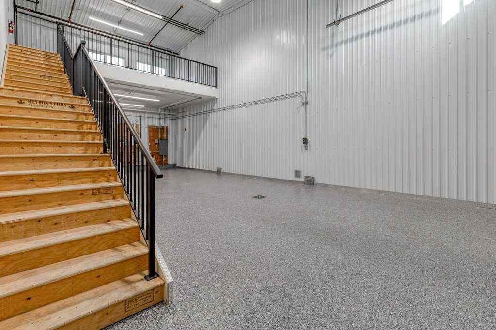 MLS® A2248763 - Unit #510 5 River Heights Drive  in River Heights Cochrane, Commercial