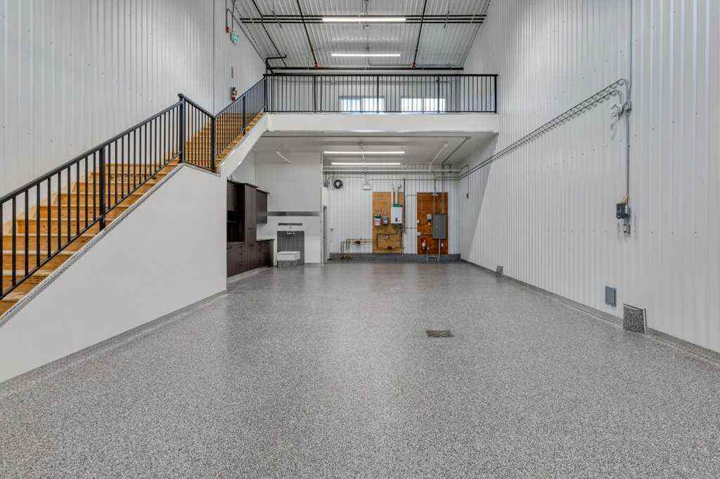 MLS® A2248763 - Unit #510 5 River Heights Drive  in River Heights Cochrane, Commercial
