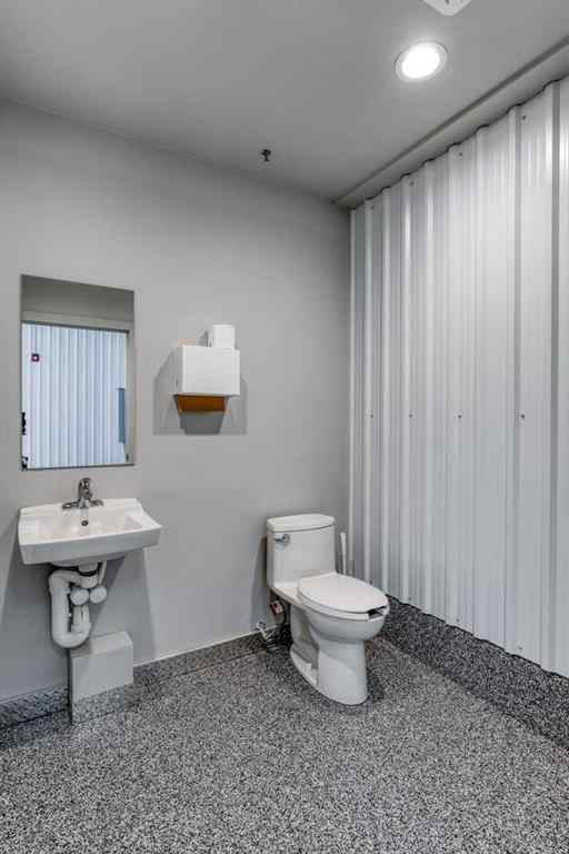 MLS® A2248763 - Unit #510 5 River Heights Drive  in River Heights Cochrane, Commercial