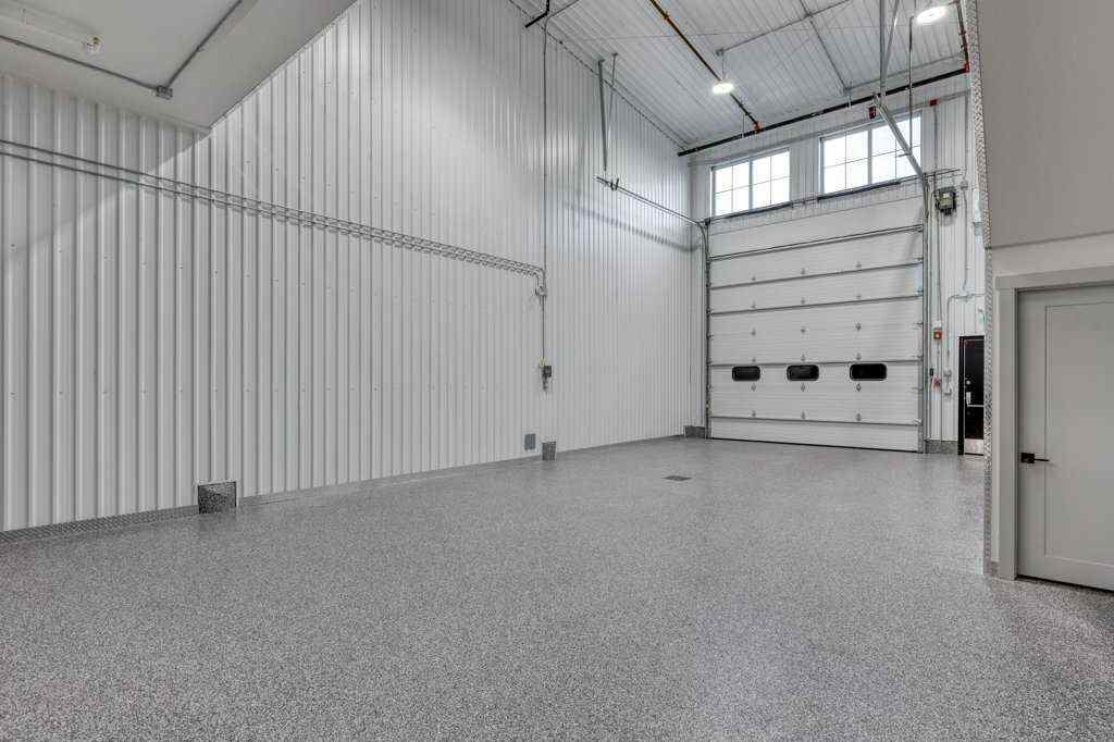 MLS® A2248763 - Unit #510 5 River Heights Drive  in River Heights Cochrane, Commercial