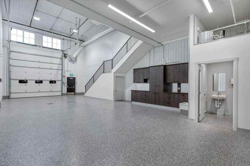 MLS® A2248763 - Unit #510 5 River Heights Drive  in River Heights Cochrane, Commercial