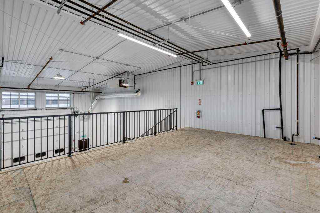 MLS® A2248763 - Unit #510 5 River Heights Drive  in River Heights Cochrane, Commercial