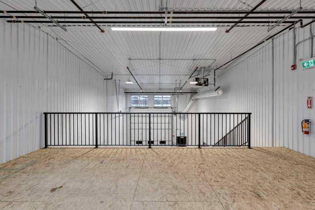 MLS® A2248763 - Unit #510 5 River Heights Drive  in River Heights Cochrane, Commercial