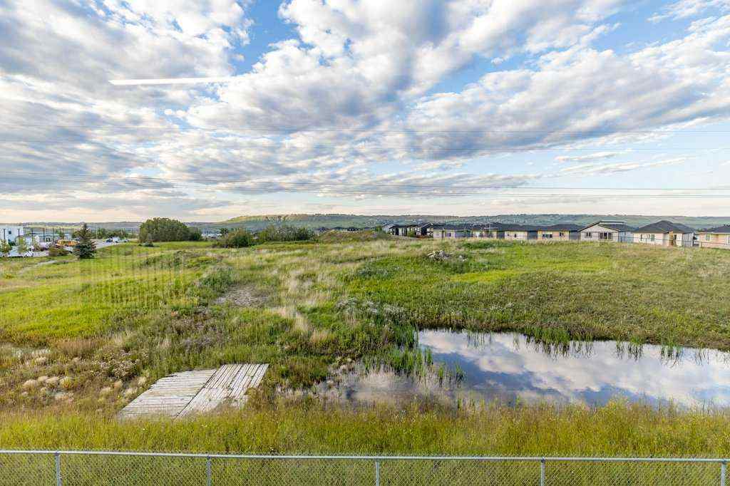 MLS® A2248763 - Unit #510 5 River Heights Drive  in River Heights Cochrane, Commercial