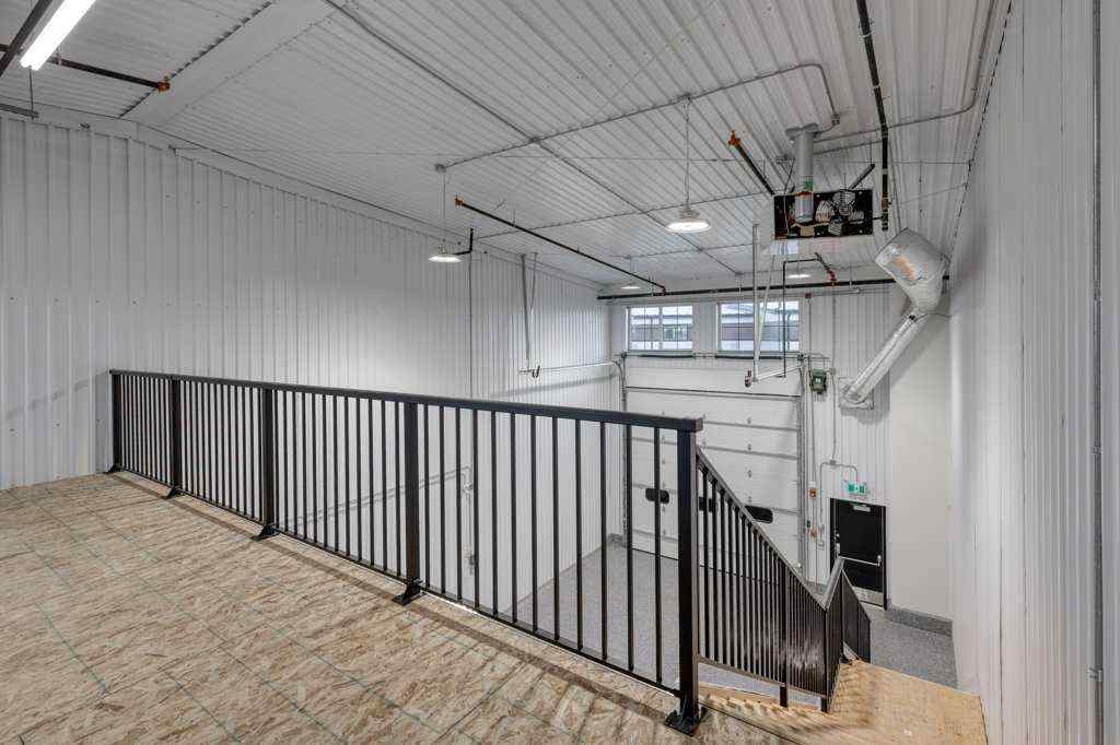 MLS® A2248763 - Unit #510 5 River Heights Drive  in River Heights Cochrane, Commercial