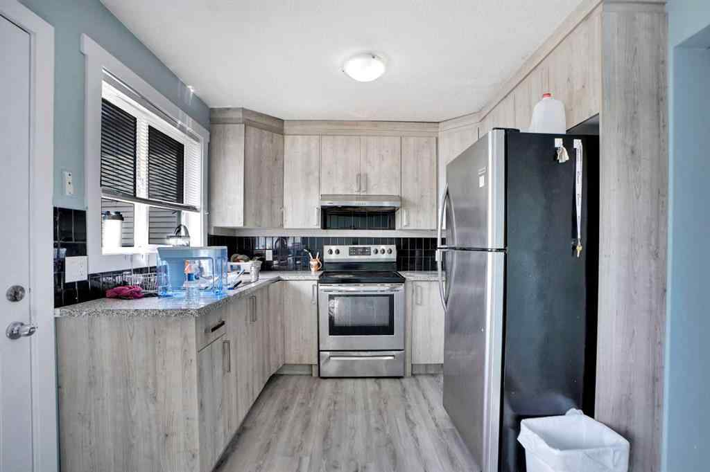 MLS® A2248765 - 139 MARTINDALE Drive NE in Martindale Calgary, Residential