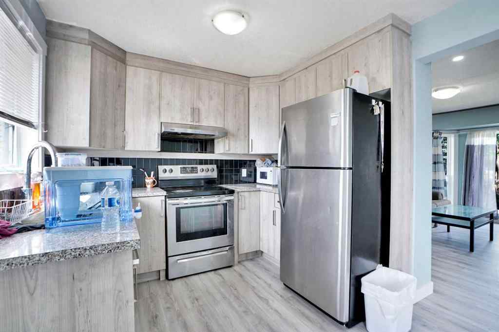 MLS® A2248765 - 139 MARTINDALE Drive NE in Martindale Calgary, Residential