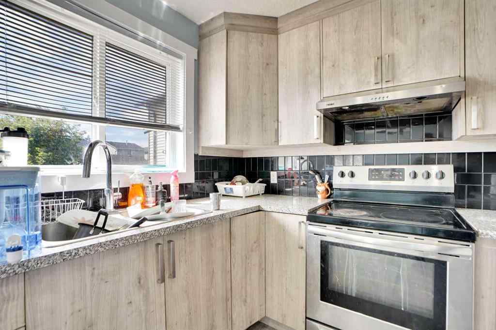 MLS® A2248765 - 139 MARTINDALE Drive NE in Martindale Calgary, Residential