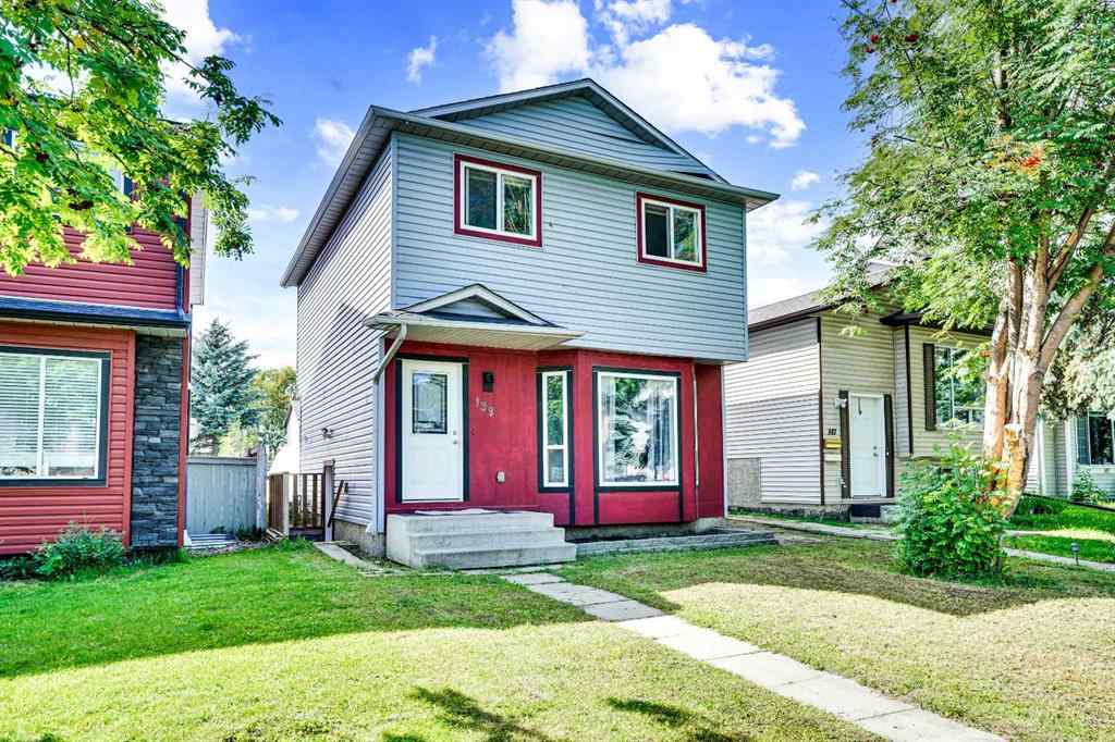 MLS® A2248765 - 139 MARTINDALE Drive NE in Martindale Calgary, Residential