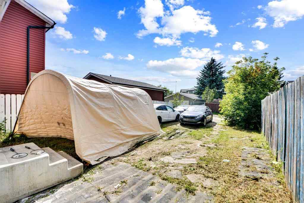 MLS® A2248765 - 139 MARTINDALE Drive NE in Martindale Calgary, Residential