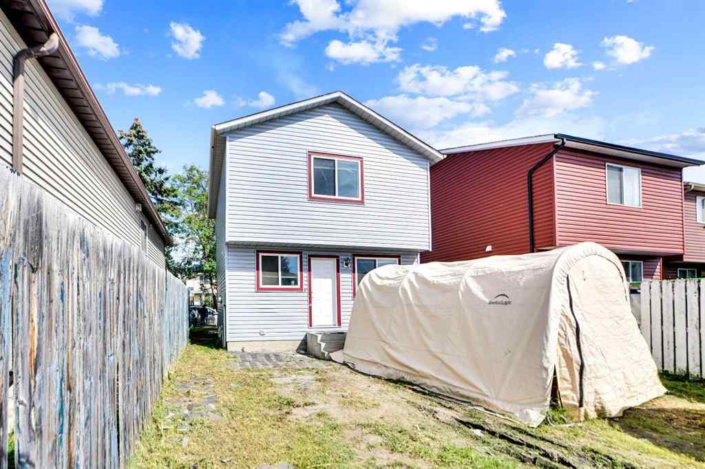 MLS® A2248765 - 139 MARTINDALE Drive NE in Martindale Calgary, Residential