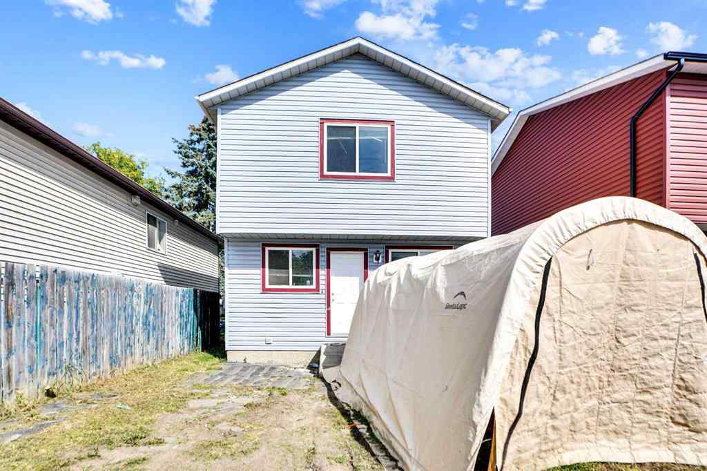 MLS® A2248765 - 139 MARTINDALE Drive NE in Martindale Calgary, Residential