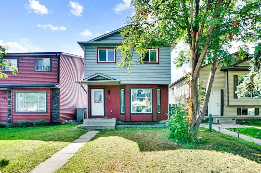 MLS® A2248765 - 139 MARTINDALE Drive NE in Martindale Calgary, Residential