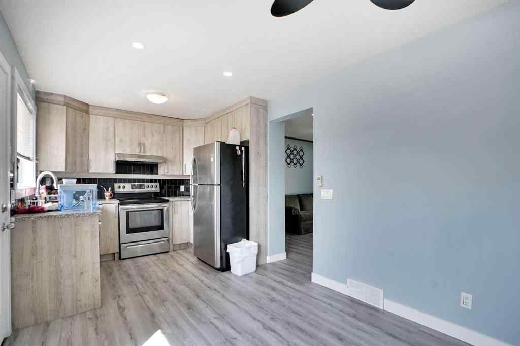 MLS® A2248765 - 139 MARTINDALE Drive NE in Martindale Calgary, Residential