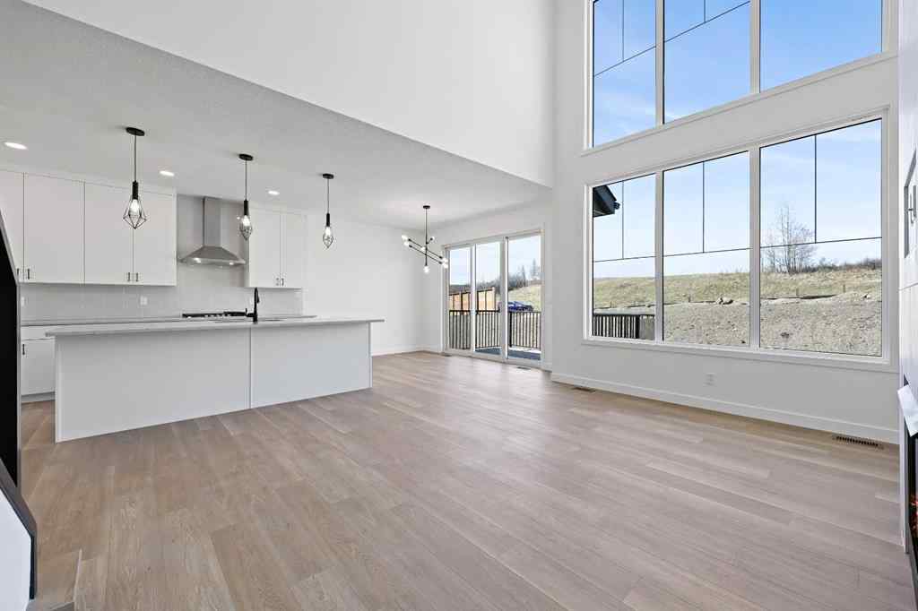 MLS® A2248766 - 229 Spring Creek Circle SW in Springbank Hill Calgary, Residential