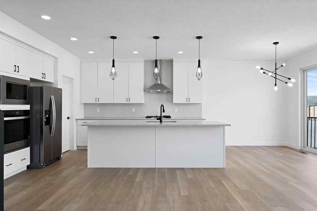 MLS® A2248766 - 229 Spring Creek Circle SW in Springbank Hill Calgary, Residential