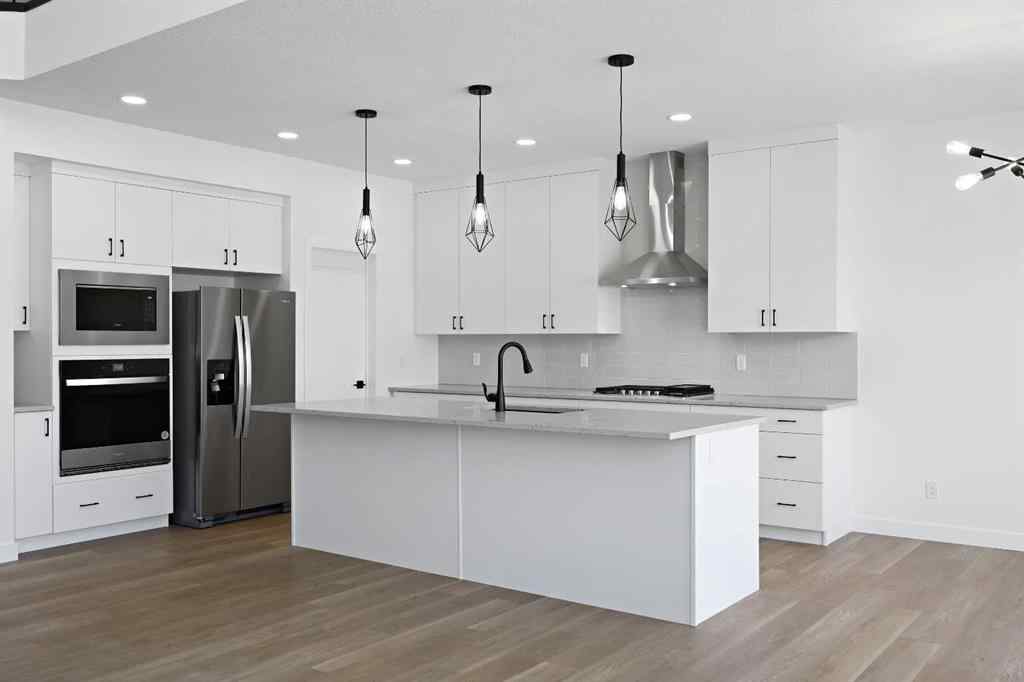 MLS® A2248766 - 229 Spring Creek Circle SW in Springbank Hill Calgary, Residential