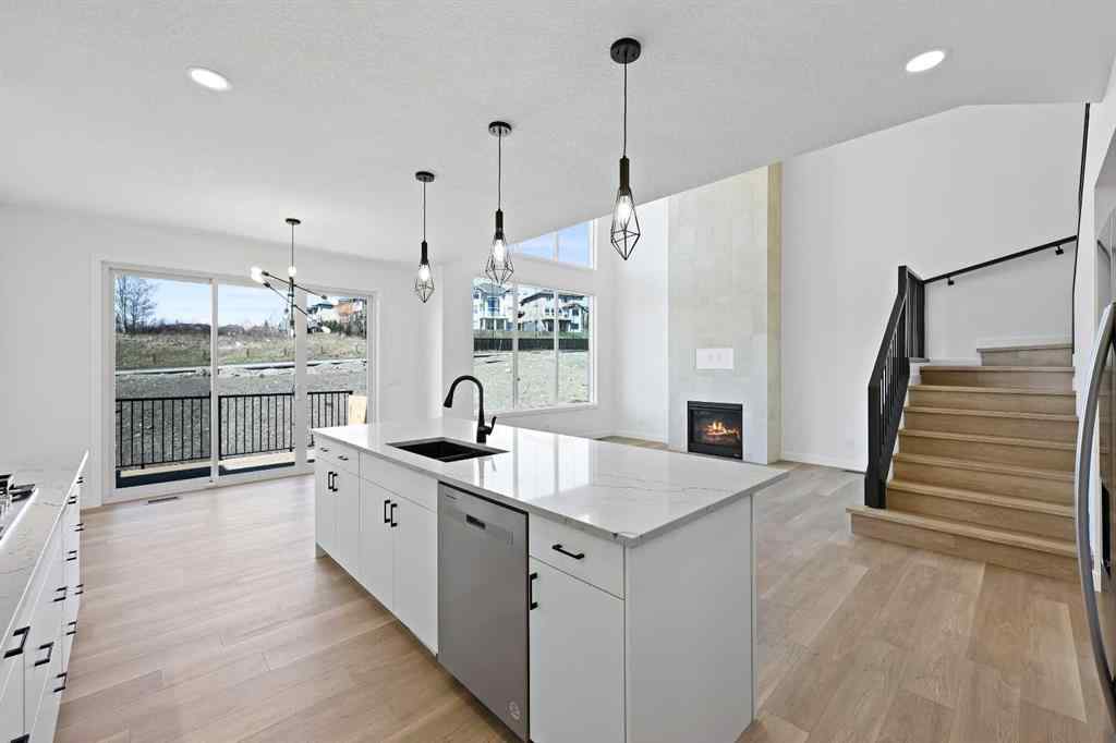 MLS® A2248766 - 229 Spring Creek Circle SW in Springbank Hill Calgary, Residential