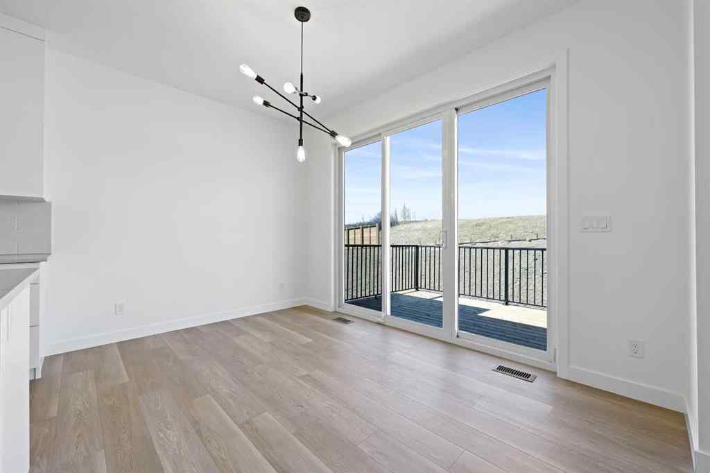MLS® A2248766 - 229 Spring Creek Circle SW in Springbank Hill Calgary, Residential