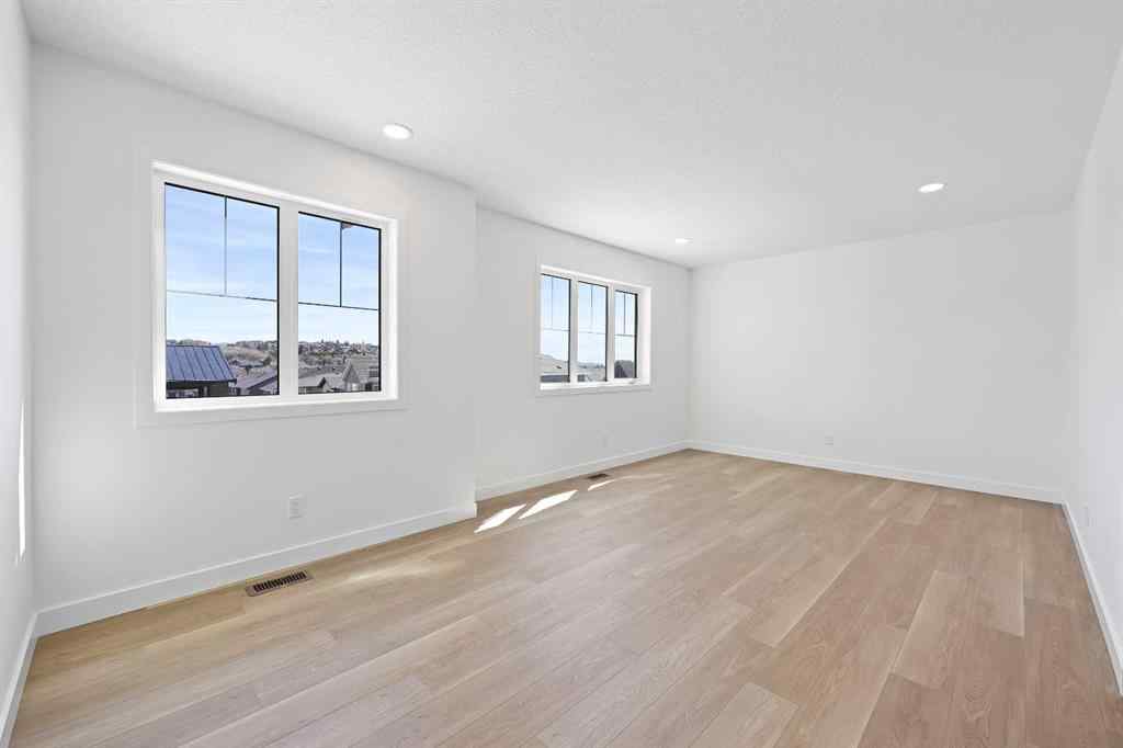 MLS® A2248766 - 229 Spring Creek Circle SW in Springbank Hill Calgary, Residential