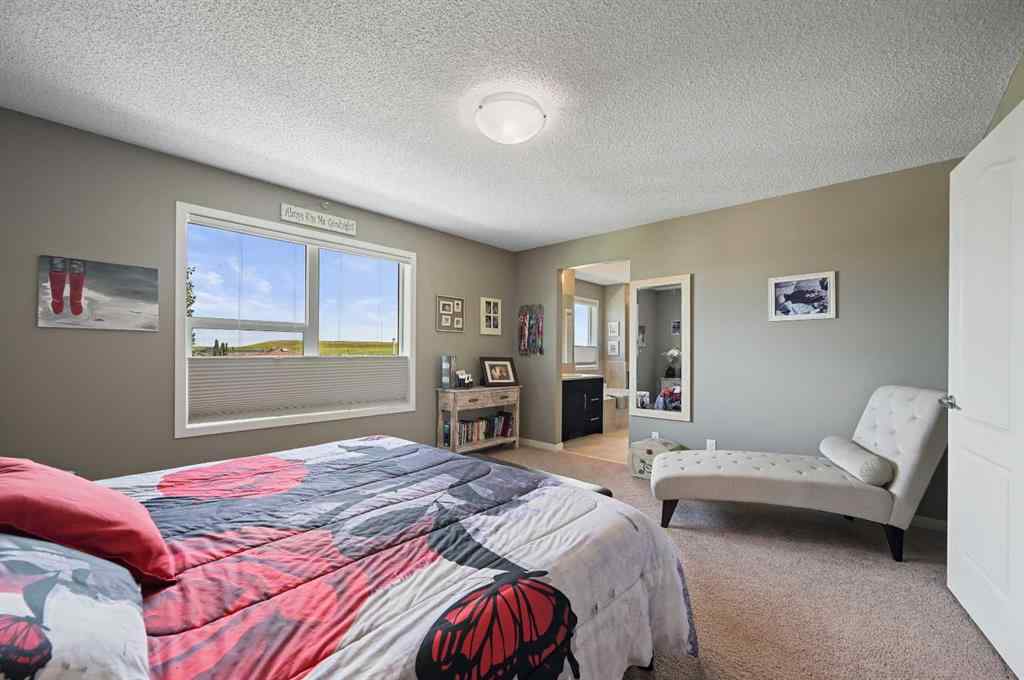 MLS® A2248768 - 92 Brightoncrest Rise SE in New Brighton Calgary, Residential