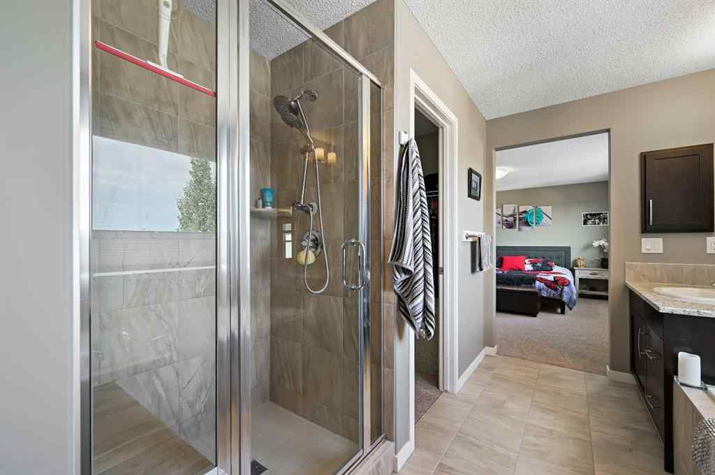 MLS® A2248768 - 92 Brightoncrest Rise SE in New Brighton Calgary, Residential