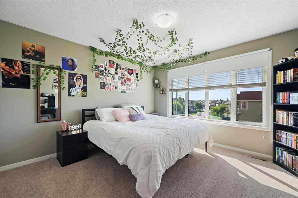 MLS® A2248768 - 92 Brightoncrest Rise SE in New Brighton Calgary, Residential