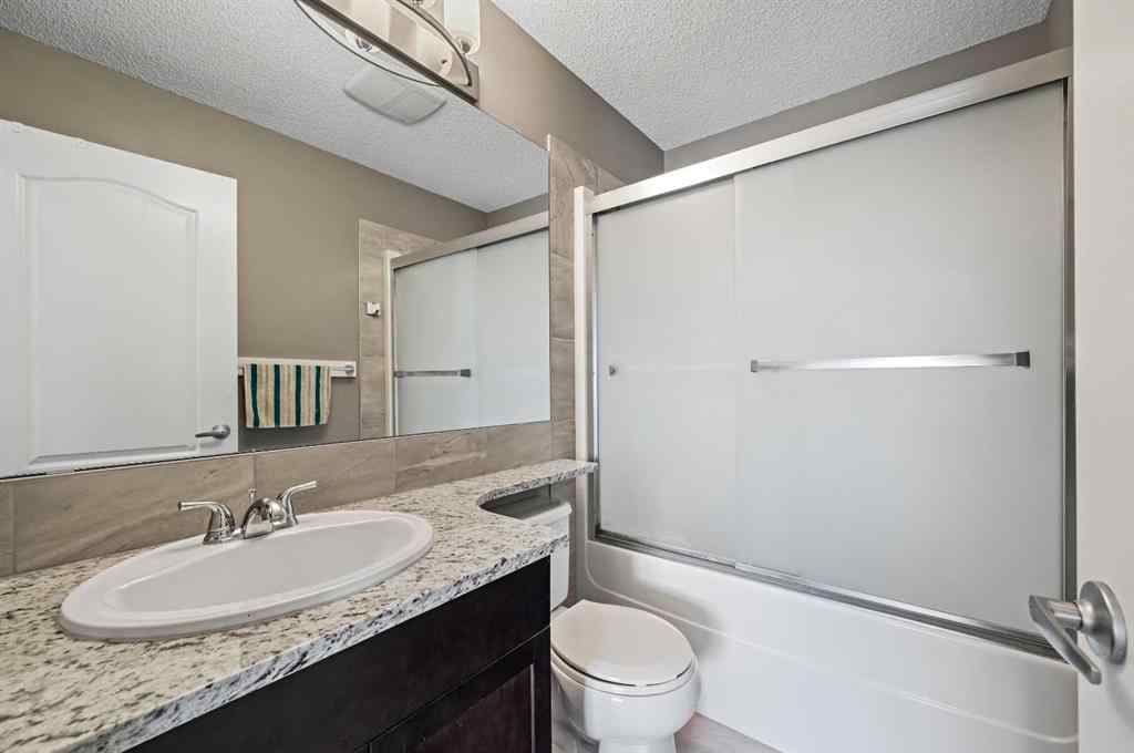 MLS® A2248768 - 92 Brightoncrest Rise SE in New Brighton Calgary, Residential