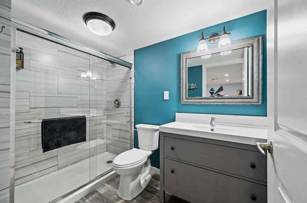 MLS® A2248768 - 92 Brightoncrest Rise SE in New Brighton Calgary, Residential
