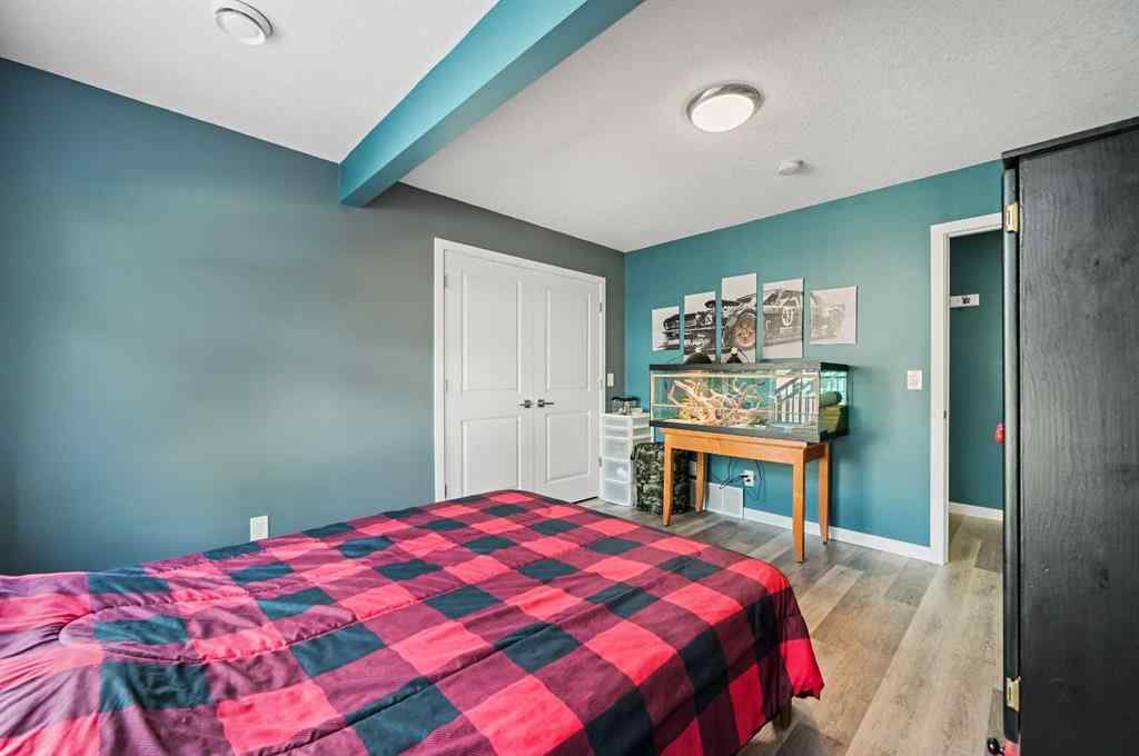 MLS® A2248768 - 92 Brightoncrest Rise SE in New Brighton Calgary, Residential