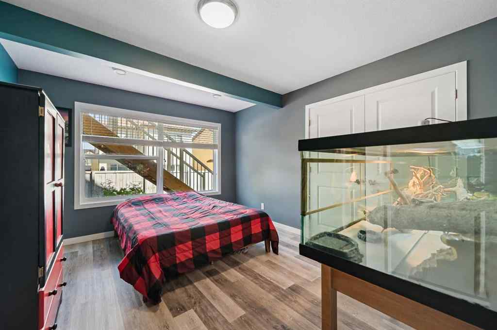MLS® A2248768 - 92 Brightoncrest Rise SE in New Brighton Calgary, Residential