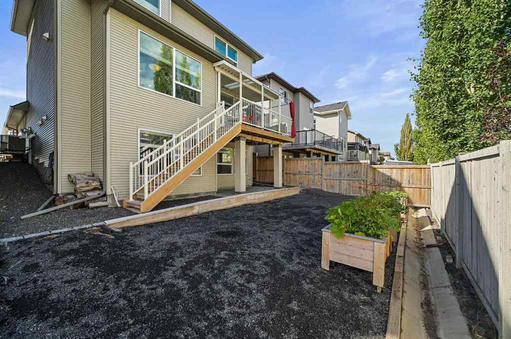 MLS® A2248768 - 92 Brightoncrest Rise SE in New Brighton Calgary, Residential
